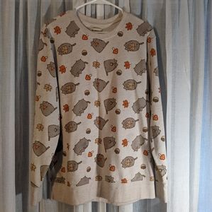 Pusheen sweatshirt